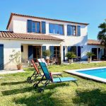 vente villa avec piscine occitanie