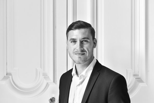 Benjamin TELLE