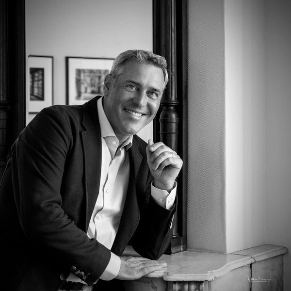 Patrick PONCET