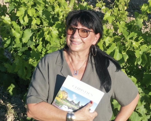 Hélène DESSORT
