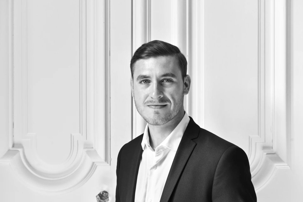 Benjamin TELLE