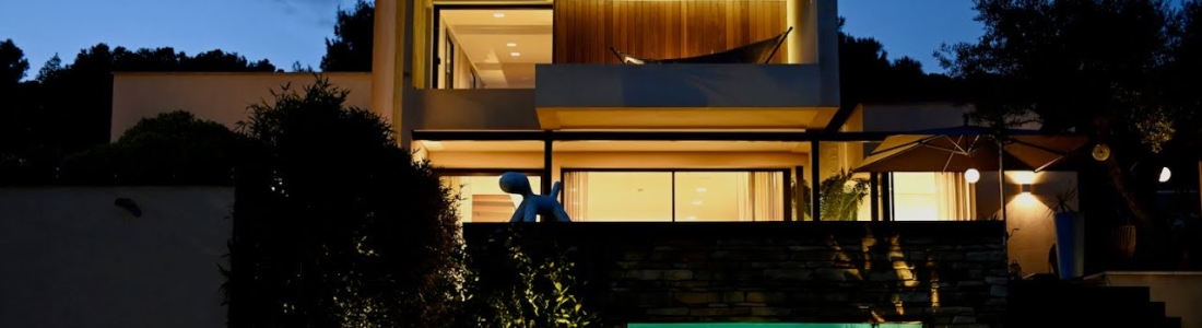 SOLD ! Contemporary House SÈTE. SOLD ! Contemporary House SÈTE.